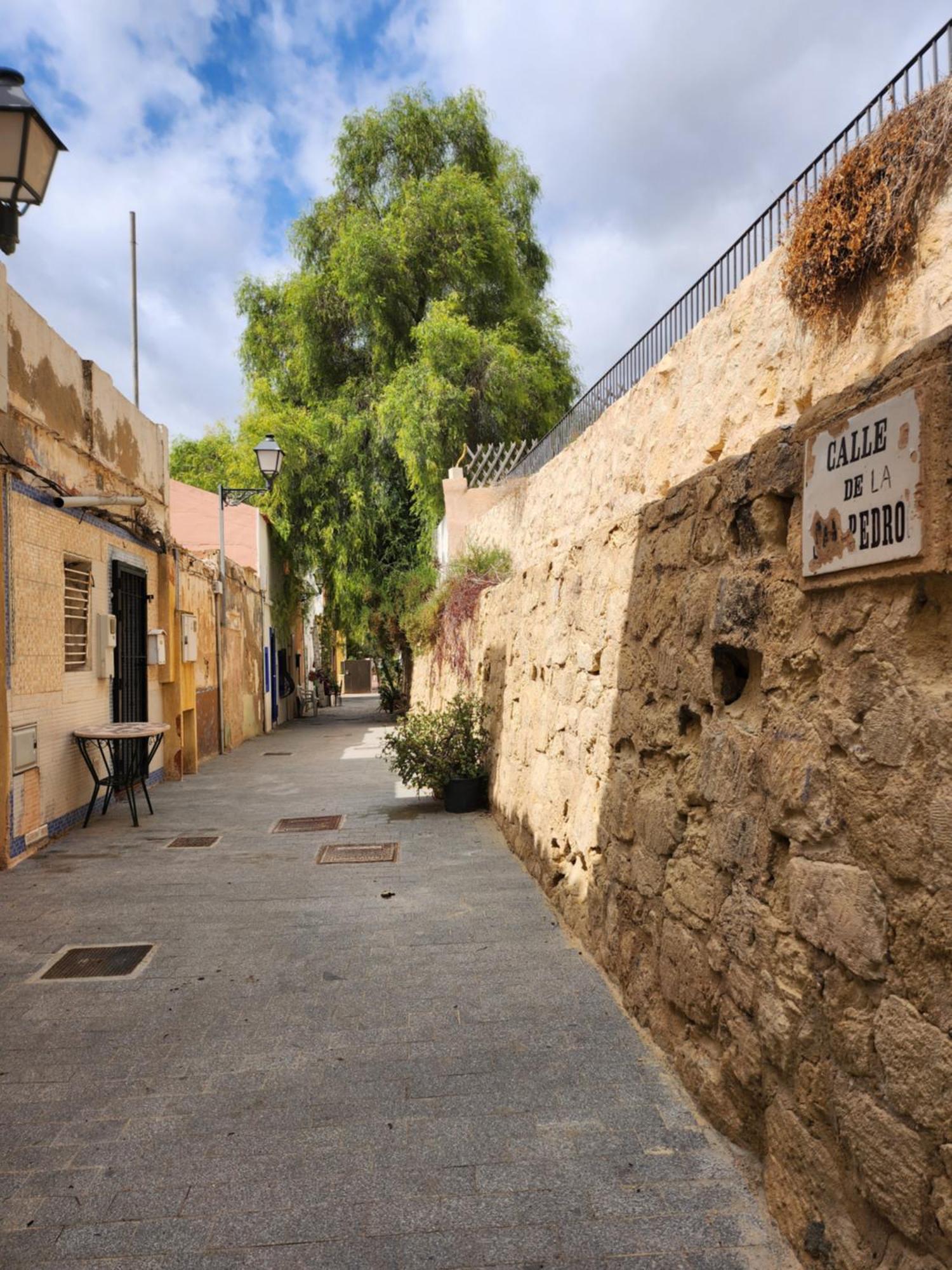 Mediterranean Loft Alicante Exterior photo