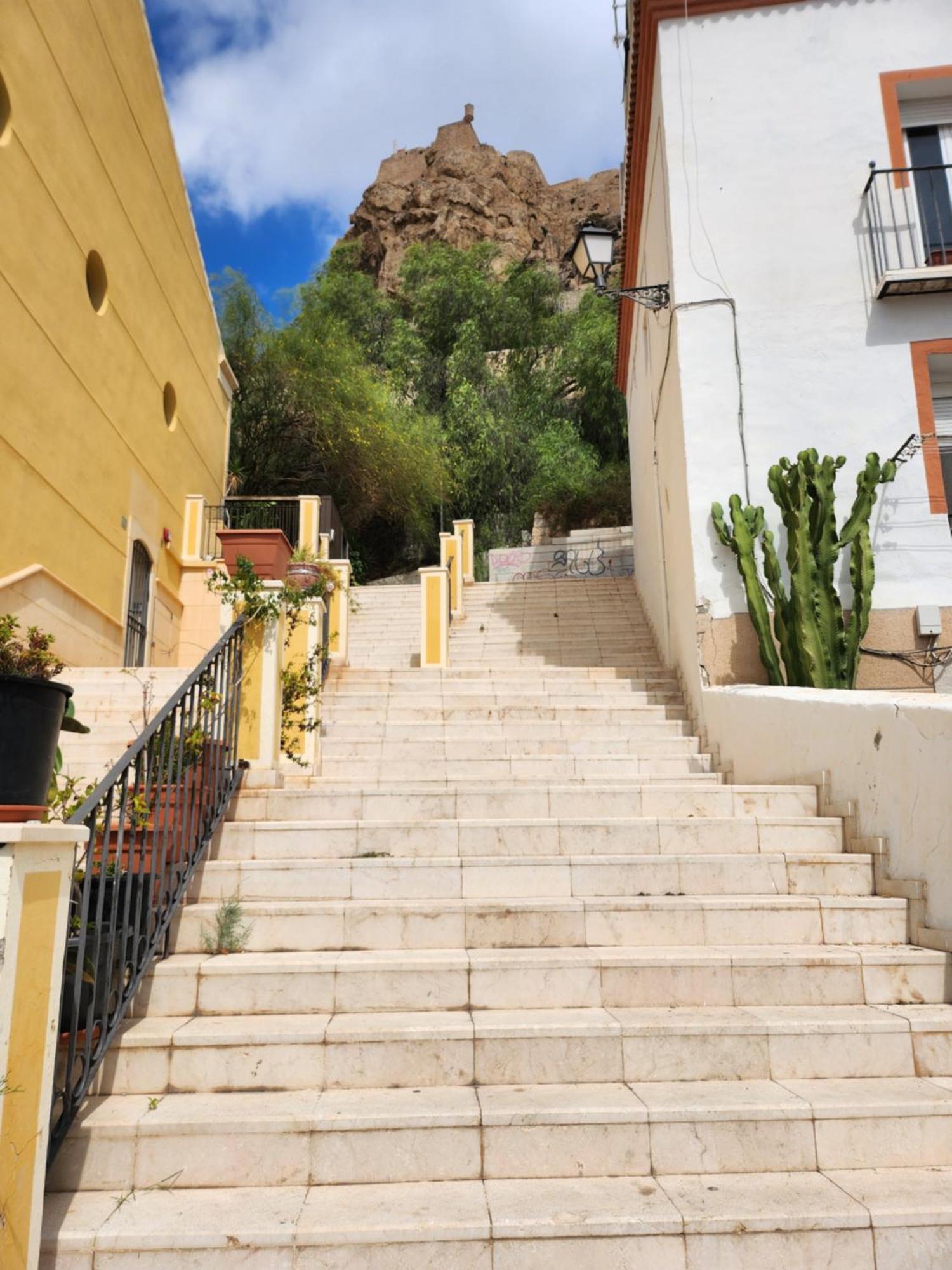 Mediterranean Loft Alicante Exterior photo